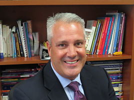 Mr. Thomas A. McKillop III